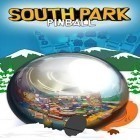 Juntamente com o jogo Detesto Zumbis para iPhone, baixar grátis do Parque sul: Pinball.