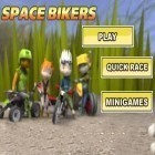 Juntamente com o jogo Destruidor dos vampiros para iPhone, baixar grátis do Os motociclistas .