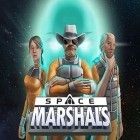 Juntamente com o jogo Mercenários 2 para iPhone, baixar grátis do Marechais do espaço.