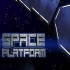 Juntamente com o jogo Captura alienígena para iPhone, baixar grátis do Plataforma espacial.