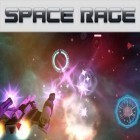 Juntamente com o jogo Vírus OVNI: Terror do espaço exterior para iPhone, baixar grátis do A Raiva no Espaço.