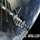 Juntamente com o jogo Chute no traseiro para iPhone, baixar grátis do Simulador espacial.