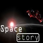 Juntamente com o jogo Água para iPhone, baixar grátis do História de espaço .
