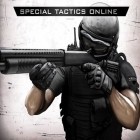 Juntamente com o jogo Campo de batalha: Heróis em capacetes para iPhone, baixar grátis do Táticas especiais: Online.