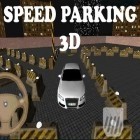 Juntamente com o jogo Dizzy - Príncipe de Reino de Ovos para iPhone, baixar grátis do Estacionamento Rápido 3D.