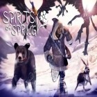 Juntamente com o jogo Lightopus para iPhone, baixar grátis do Espíritos de primavera.
