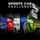 Juntamente com o jogo Arizona Rose e Enigmas de Piratas para iPhone, baixar grátis do O Desafio de Carros Esportivos 2.