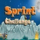 Juntamente com o jogo O código-fonte para iPhone, baixar grátis do A competição de sprint.