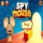 Juntamente com o jogo O herói perdido para iPhone, baixar grátis do Inteligência de ratos.