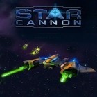 Juntamente com o jogo As Guerras Lendários para iPhone, baixar grátis do Canhão de Estrelas.