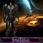 Juntamente com o jogo Orcs inteligentes para iPhone, baixar grátis do Estratégia nas Estrelas Deluxe.