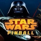 Juntamente com o jogo Última linha de defesa para iPhone, baixar grátis do Pinball de Guerras nas Estrelas.