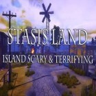 Juntamente com o jogo Ordo premium para iPhone, baixar grátis do Estase de terra: Ilha assustadora e aterrorizante.