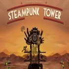 Juntamente com o jogo Fuga de Jake para iPhone, baixar grátis do Torre de Steampunk .