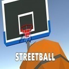 Juntamente com o jogo Nozes! para iPhone, baixar grátis do Jogo de Streetball.