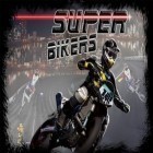 Juntamente com o jogo Trem Simulador para iPhone, baixar grátis do Motociclistas ótimos.