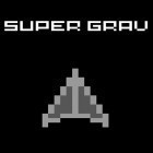Juntamente com o jogo Tengami para iPhone, baixar grátis do Super Gravidade.