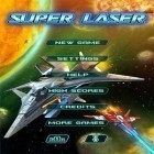 Juntamente com o jogo Crie o mundo para iPhone, baixar grátis do Super Lazer: Lutador com Alienígenas.