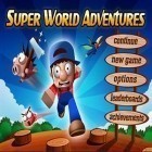 Juntamente com o jogo Aventuras de bruxa 2 para iPhone, baixar grátis do Extraordinarias Aventuras do Mundo.