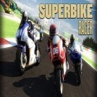 Juntamente com o jogo Сorrida Mortal: O jogo para iPhone, baixar grátis do Piloto de super moto.