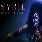 Juntamente com o jogo Meu Om Nom para iPhone, baixar grátis do Sybil: Castelo de morte.