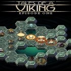 Juntamente com o jogo Ondas: Sobrevivente para iPhone, baixar grátis do Contos de Viking: O primeiro episódio.