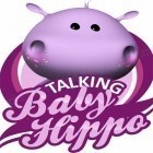 Juntamente com o jogo Calamares para iPhone, baixar grátis do Bebê de hipopótamo falando.