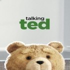 Juntamente com o jogo Aço verdadeiro para iPhone, baixar grátis do Ted, Urso Falante. Sem censura.