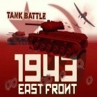 Juntamente com o jogo Medalha de artilheiro para iPhone, baixar grátis do Batalha de tanques: Frente leste 1943.