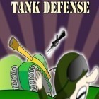 Juntamente com o jogo Chute no traseiro para iPhone, baixar grátis do Defesa de tanque.