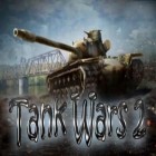 Juntamente com o jogo Projeto 83113 para iPhone, baixar grátis do Guerra de Tanques 2.