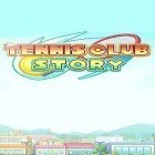 Juntamente com o jogo Regra 16 para iPhone, baixar grátis do História do Clube de Ténis.