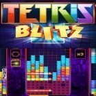 Juntamente com o jogo Casa, casa de ovelhas 2 para iPhone, baixar grátis do Tetris Blitz.