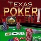 Juntamente com o jogo Guerra do Reino para iPhone, baixar grátis do Poker de Texas VIP.
