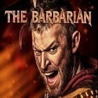 Juntamente com o jogo Quebra-cabeça colorida para iPhone, baixar grátis do O bárbaro.