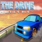 Juntamente com o jogo Anjo planado para iPhone, baixar grátis do A condução: Corrida do Diabo.