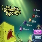 Juntamente com o jogo Monstro dos desenhos animados para iPhone, baixar grátis do Esponja gananciosa.