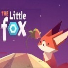 Juntamente com o jogo Espada de Fúria para iPhone, baixar grátis do A pequena raposa.