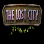 Juntamente com o jogo Jogo de Nozoku para iPhone, baixar grátis do A cidade perdida.