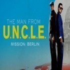 Juntamente com o jogo Espectro para iPhone, baixar grátis do O homem de U.N.C.L.E. Missão: Berlim.