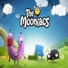 Juntamente com o jogo Disco Gatinho para iPhone, baixar grátis do O Mooniacs.