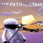 Juntamente com o jogo A princesa Bride para iPhone, baixar grátis do O caminho para Luma.