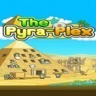 Juntamente com o jogo Arena de Guerra para iPhone, baixar grátis do O Pyraplex.