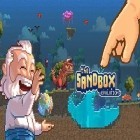 Juntamente com o jogo Imortais para iPhone, baixar grátis do Caixa de areia: Evolução.