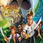 Juntamente com o jogo Guerras de bruxas para iPhone, baixar grátis do O Misterio de Ilha de Macacos.