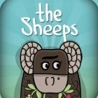 Juntamente com o jogo Rato inteligente para iPhone, baixar grátis do As ovelhas.