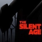 Juntamente com o jogo Captura alienígena para iPhone, baixar grátis do A idade em silêncio.