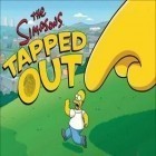 Juntamente com o jogo Proun+ para iPhone, baixar grátis do The Simpsons: revolução.