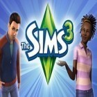 Juntamente com o jogo 9 mm para iPhone, baixar grátis do The Sims 3.