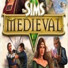Juntamente com o jogo Mega truques nas caminhões para iPhone, baixar grátis do The Sims: Idade Média.